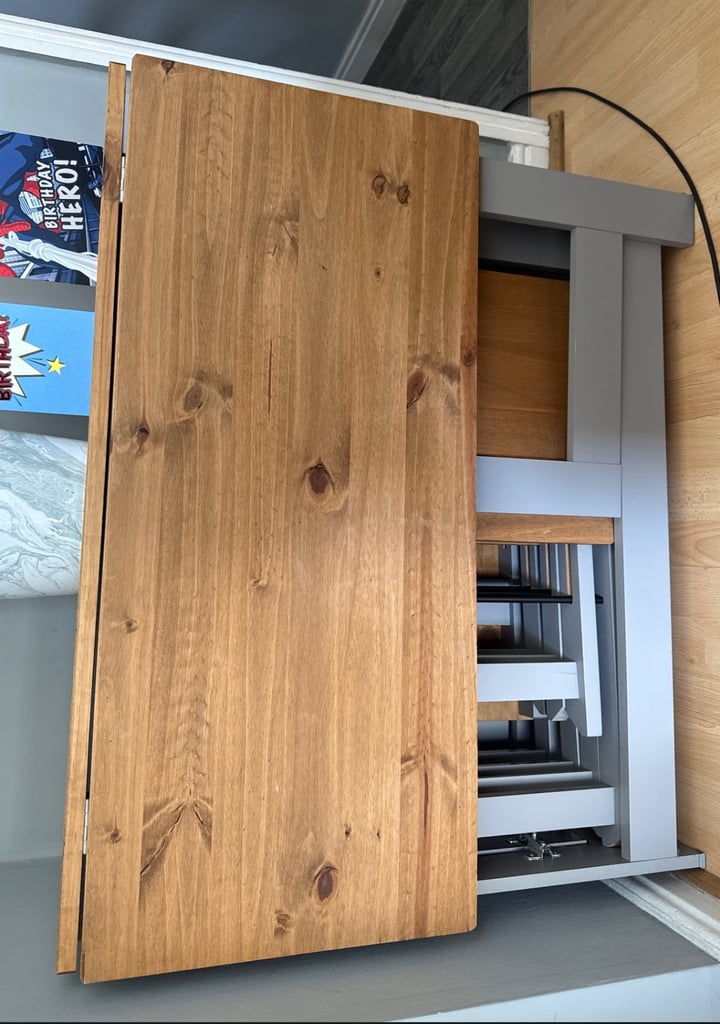 Palmateer 4 Person dining set