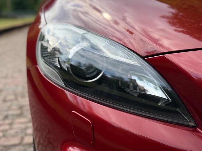 2014 Volvo V40 Cross Country 1.6 D2 Lux Powershift Euro 5 (s/s) 5dr HATCHBACK Diesel Automatic