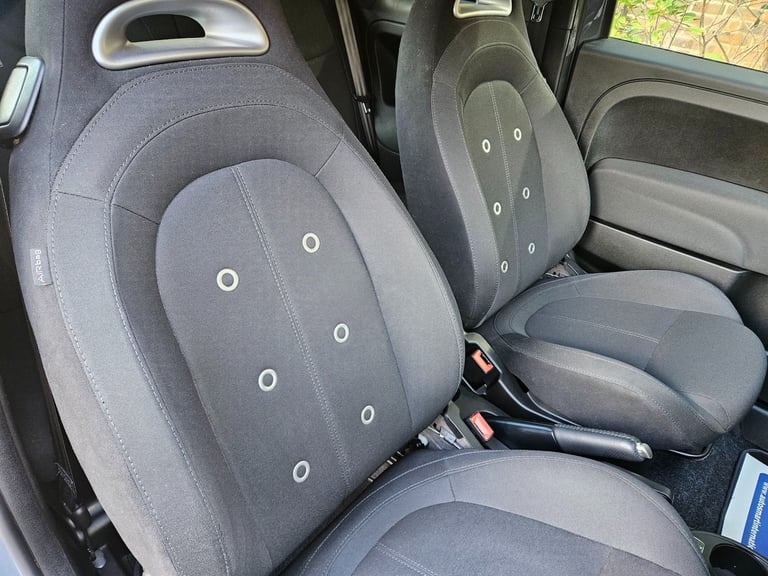 2019 Abarth 595 1.4 T-Jet 145 3dr HATCHBACK Petrol Manual
