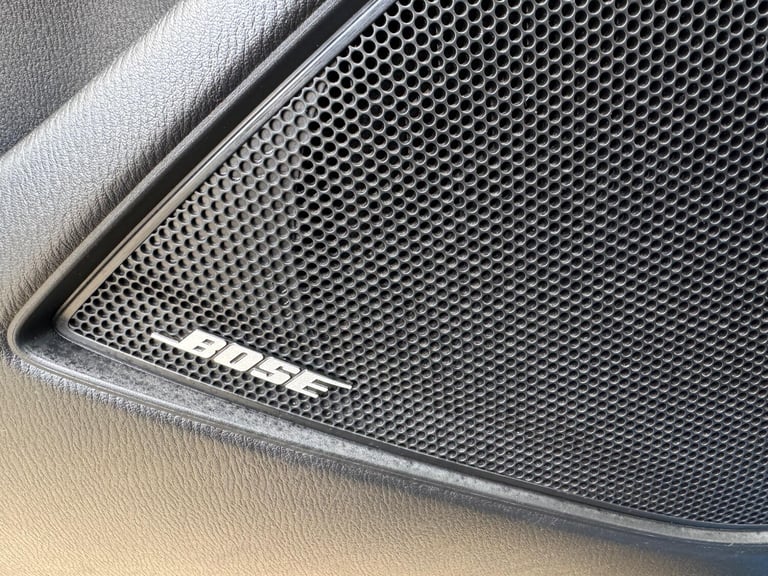 2017 Mazda CX-3 2.0 SKYACTIV-G Sport Nav Euro 6 (s/s) 5dr HATCHBACK Petrol Manual