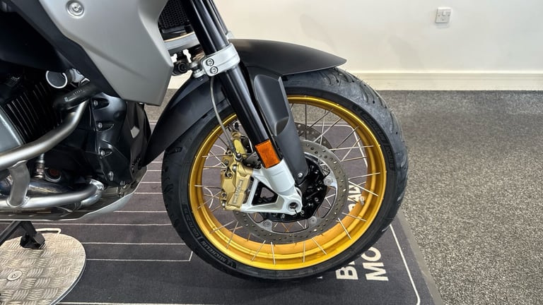 2023 BMW R1250 R1250 GS TE (20MY) DUEL PETROL Manual