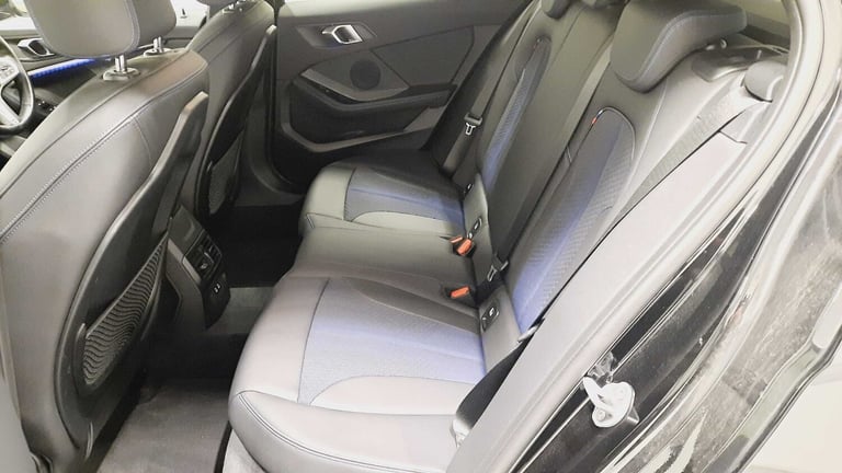2023 BMW 1 Series 118i [136] M Sport 5dr [Live Cockpit Professional] Hatchback Petrol Manual