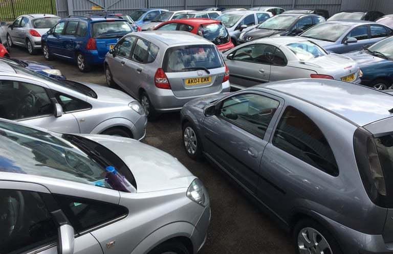 2015 DS Automobiles DS 3 1.6 BlueHDi DStyle Nav 3dr - just 46k miles - see video HATCHBACK Diesel...