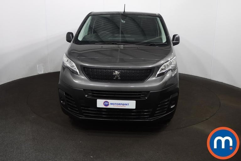 2022 Peugeot Expert 1400 2.0 BlueHDi 145 Professional Premium Van Panel Van Dies