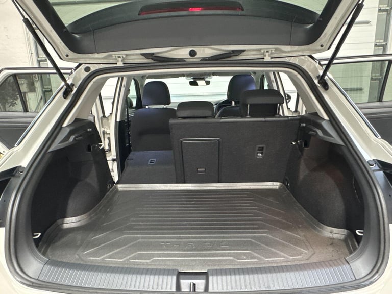  Volkswagen T-Roc 1.0 TSI Style SUV 5dr Petrol Manual Euro 6 (s/s) (110 ps) Petrol Manual