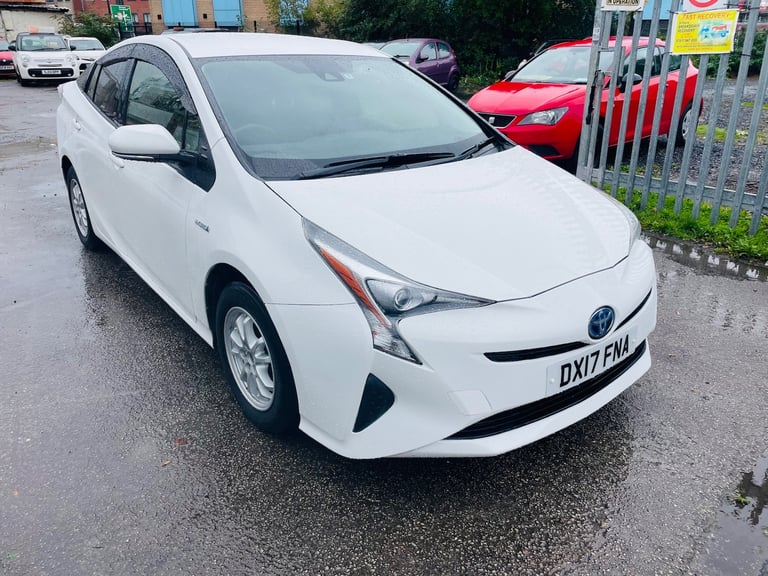 image for 2024 Toyota Prius  Hybrid Electric Automatic