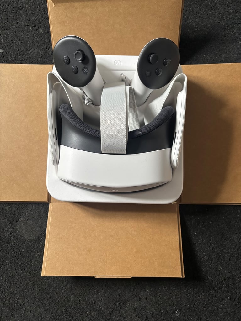 Oculus meta quest 3s 128GB