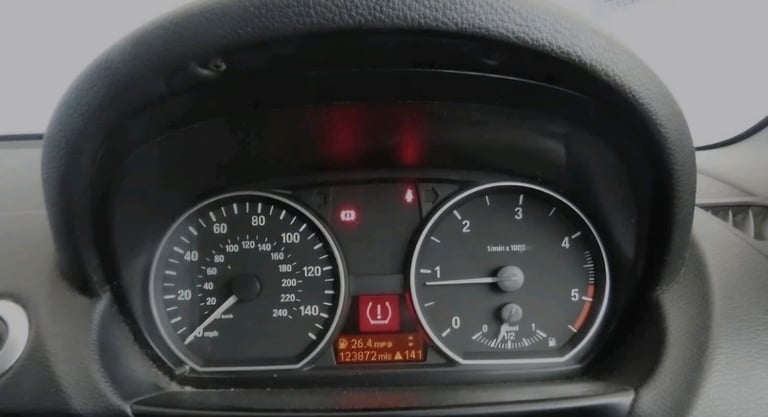 2011 BMW 1 Series 118d ES 3dr HATCHBACK Diesel Manual