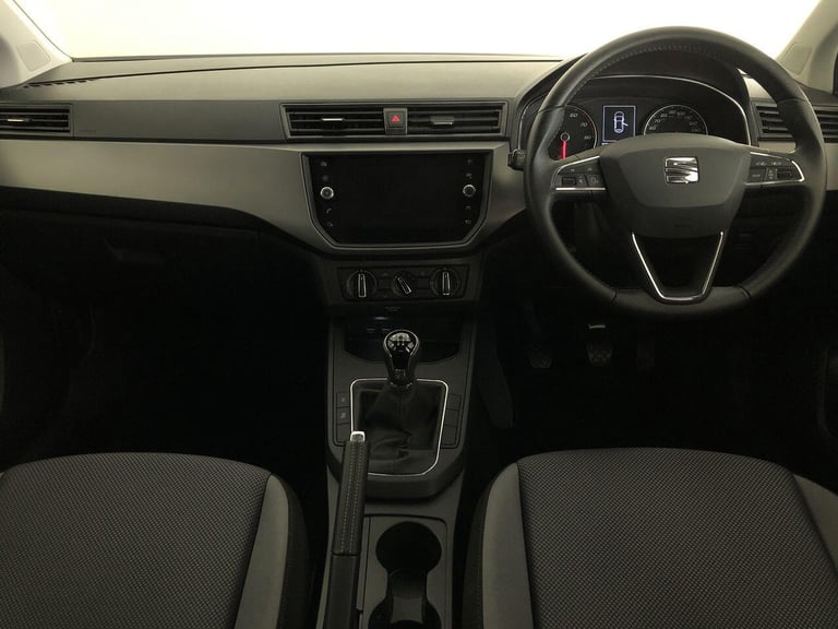 2019 SEAT Ibiza 1.0 MPI SE Technology Hatchback 5dr Petrol Manual Euro 6 (s/s) GPF (80 ps)  HATCH...