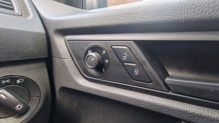 2019 Volkswagen Caddy Maxi 2.0 TDI C20 Startline LWB Euro 6 (s/s) 6dr PANEL VAN Diesel Manual