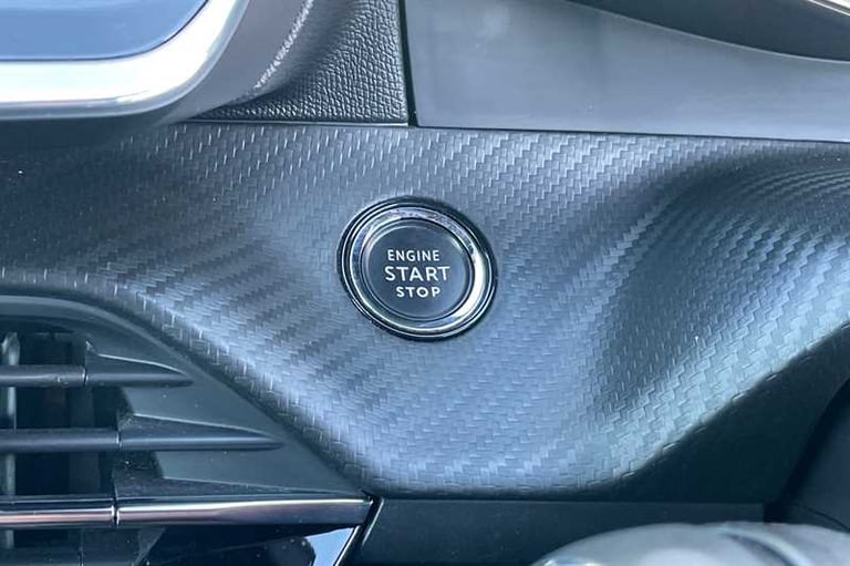 2021 Peugeot 208 1.2 PureTech GT Hatchback 5dr Petrol EAT Euro 6 (s/s) (100 ps) Hatchback Petrol ...
