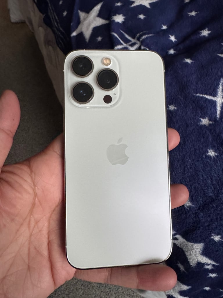iPhone 13 Pro good condition 