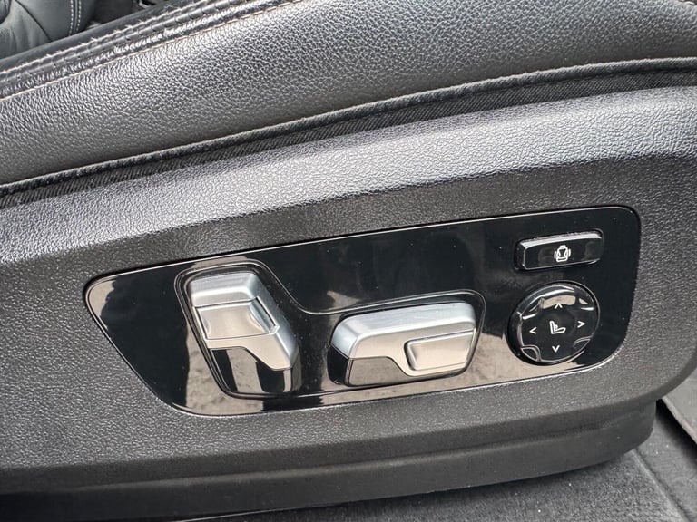 2019 BMW X5 3.0 M50d Auto xDrive Euro 6 (s/s) 5dr ESTATE Diesel Automatic