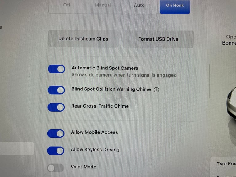 2022 Tesla Model Y (Dual Motor) Long Range SUV 5dr Electric Auto 4WDE (384 bhp) - REVERSE CAM  Su...