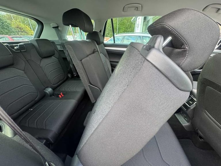 2022 Skoda Kodiaq 1.5 TSI SE Drive 5dr DSG [7 Seat] Automatic SUV Petrol Automatic