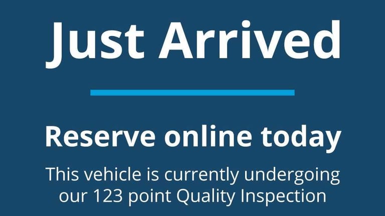 2018 Ford Fiesta 1.1 Zetec 3dr Hatchback Petrol Manual