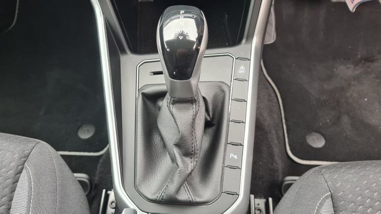  Volkswagen Polo 1.0 TSI Life 5dr DSG Petrol