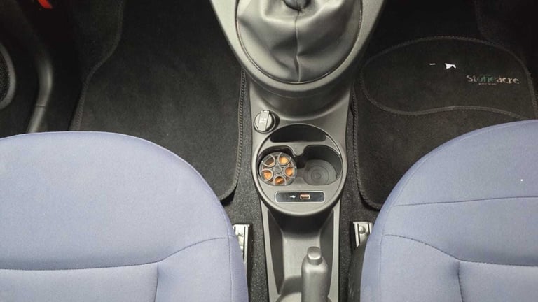 2021 Fiat 500 1.0 Mild Hybrid Pop 3dr Hatchback Petrol Manual