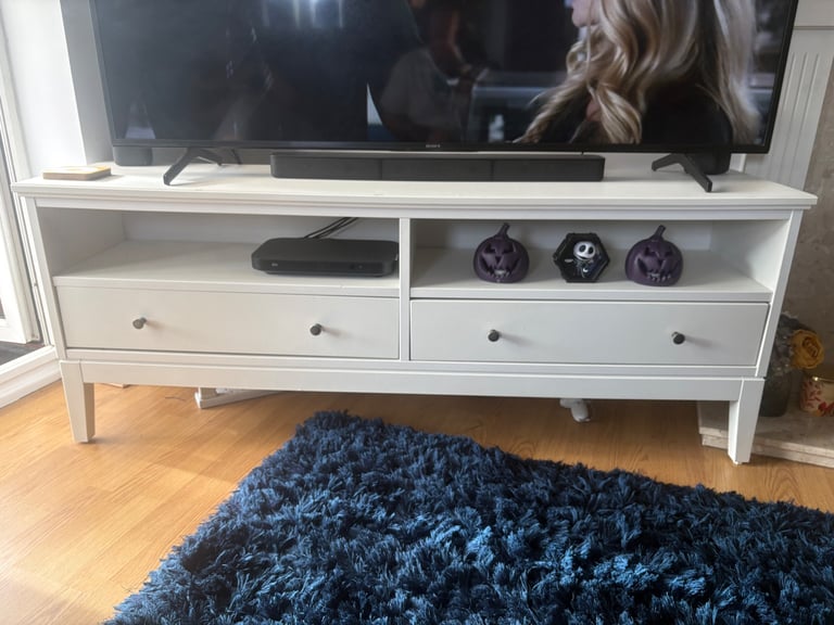 IKEA tv unit 