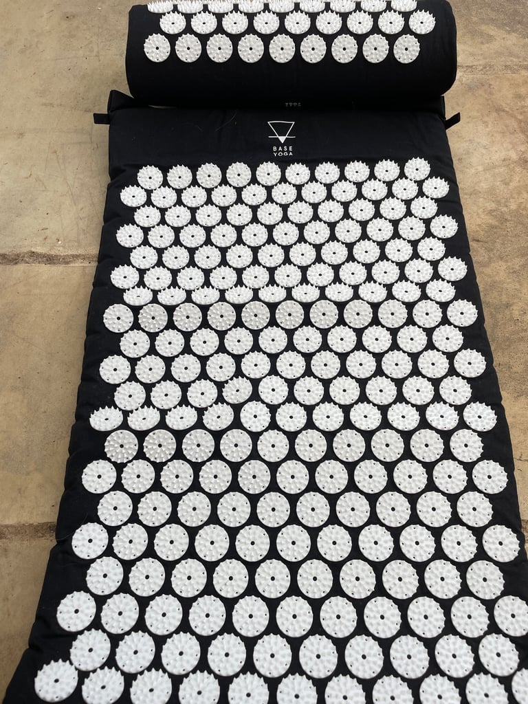 Yoga Mat