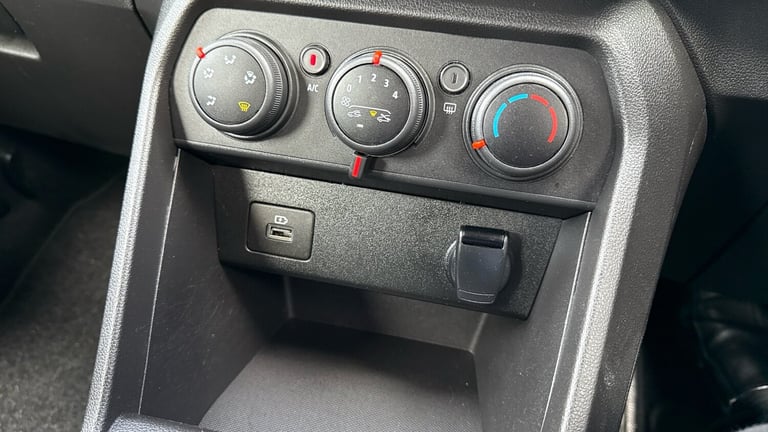 2022 Dacia Sandero Stepway 1.0 TCe Comfort 5dr Petrol Hatchback Hatchback Petrol Manual