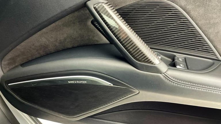 2022 Audi TT RS Coup- Vorsprung   400 PS S tronic Automatic Coupe Petrol Automatic