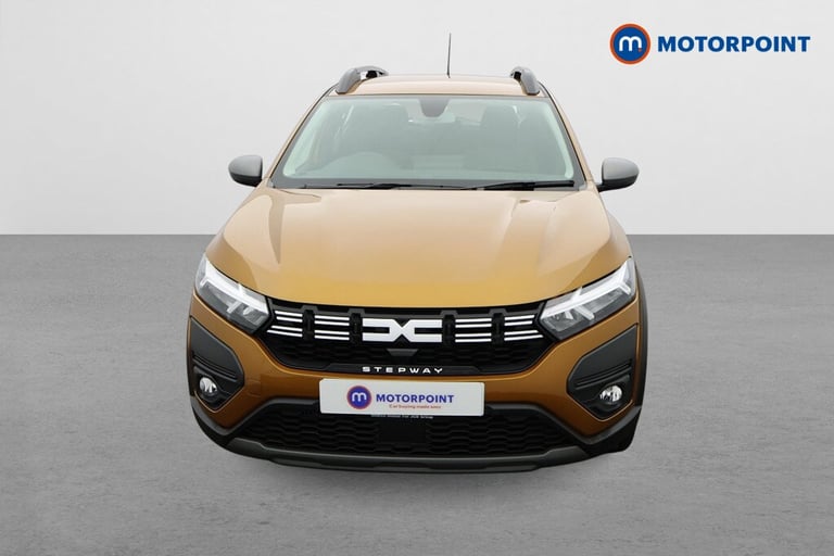 2023 Dacia Sandero Stepway 1.0 TCe Expression 5dr CVT Hatchback Petrol Automatic