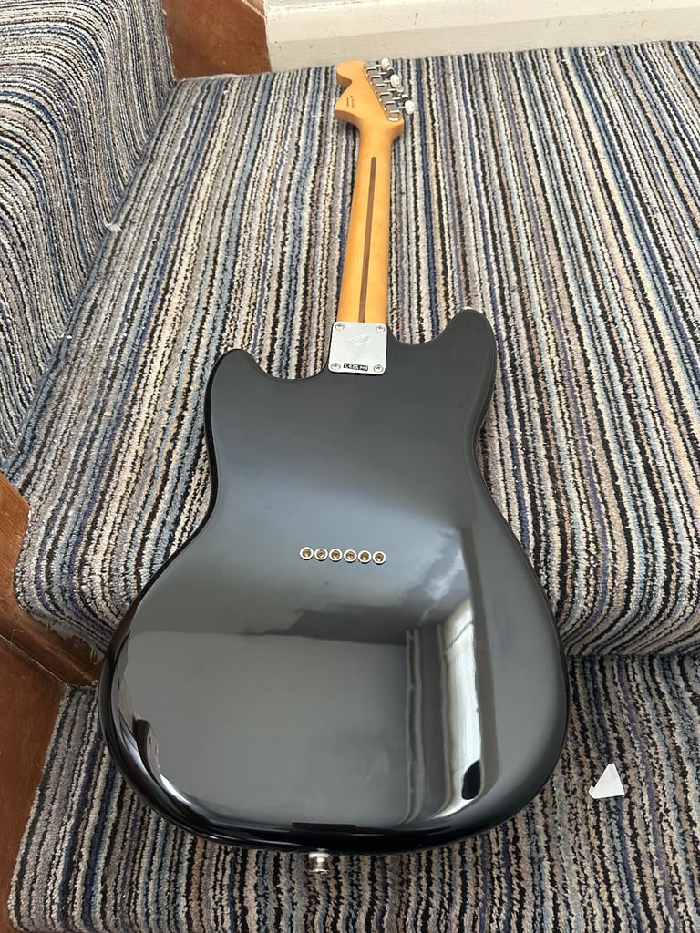 Fender mustang player 2 brand new 2024 