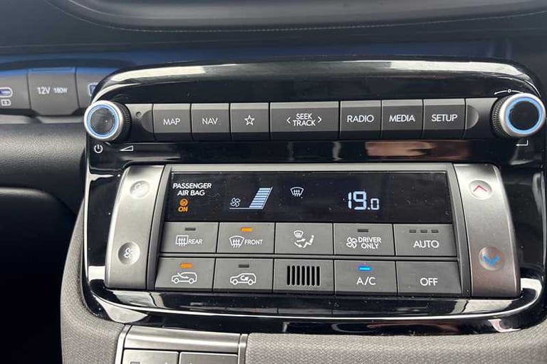 2025 Hyundai INSTER Long Range 49kWh 02 SUV 5dr Electric Auto (115 ps) SUV Electric Automatic