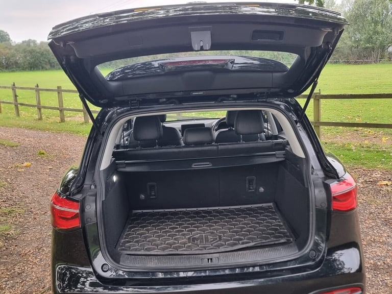 2020 MG MG HS 1.5 T-GDI PHEV Excite 5dr Auto ESTATE PETROL/ELECTRIC Automatic