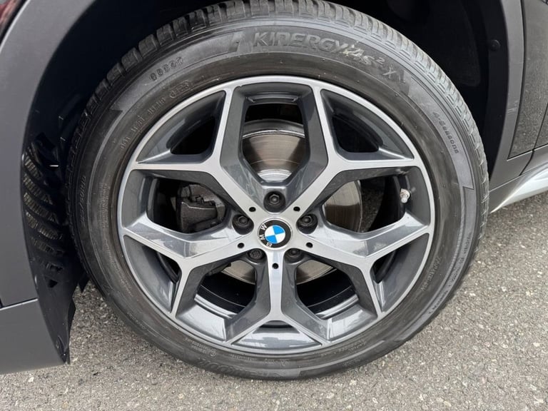 2018 18 BMW X1 18I XLINE SUV SDRIVE 140PS Petrol Manual with great specification