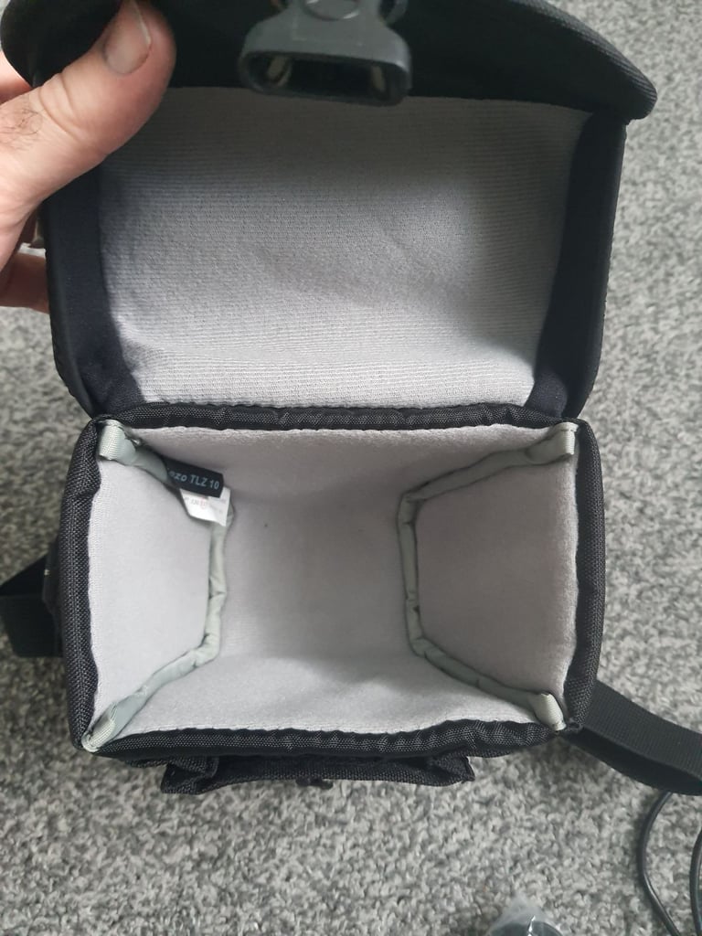 Nikon Coolpix P500