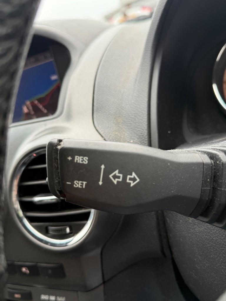 ✅ ANTARA SUV 2.0 CDTI EcoFlex ✅