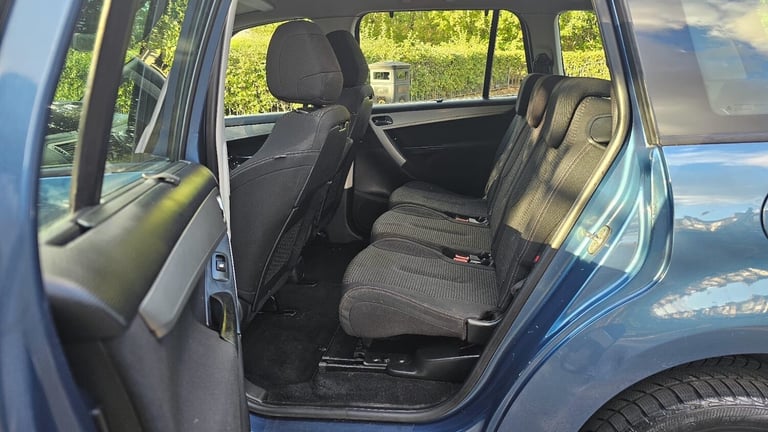 2013 Citroen C4 Grand Picasso 1.6 HDi Edition 5dr MPV Diesel Manual