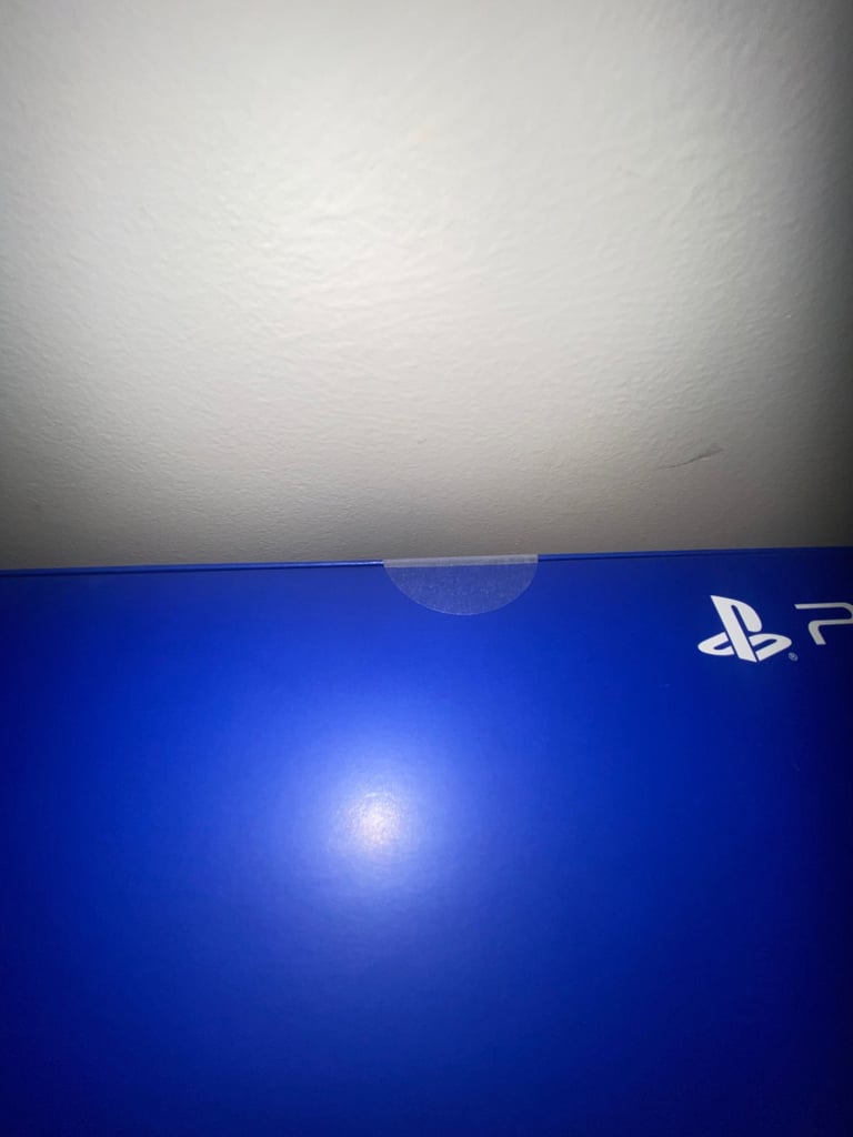 Brand new ps5 slim version 