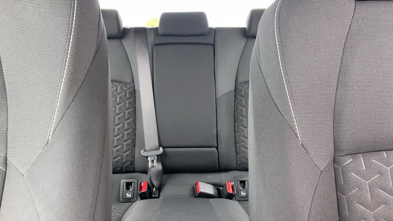 2019 Toyota Corolla 1.8 VVT-i Hybrid Icon Tech 5dr CVT Hybrid Hatchback Hatchback Hybrid Automatic