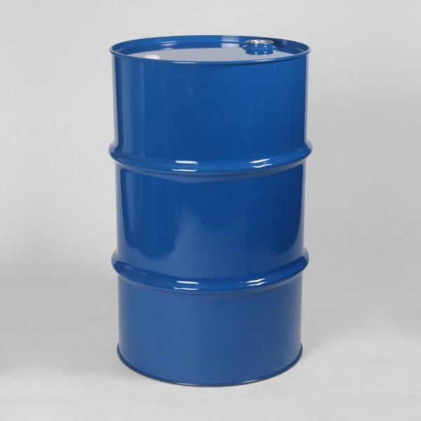 image for Metal 200 Litre drums