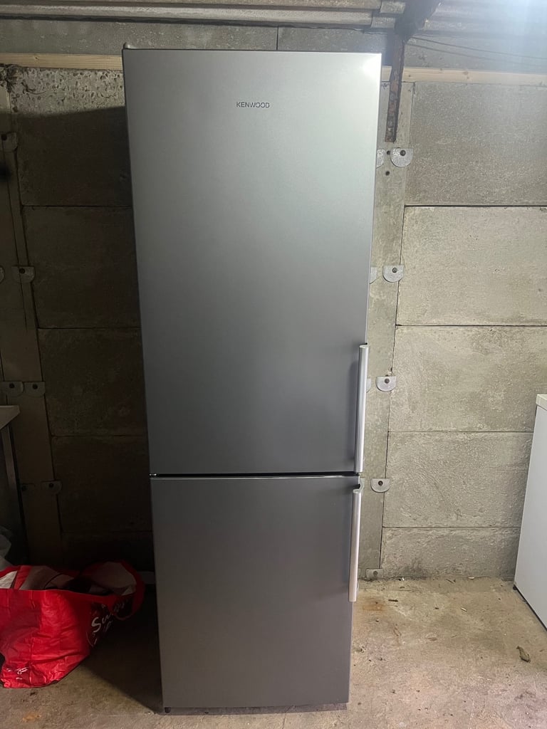 image for Kenwood Frost Free Fridge Freezer