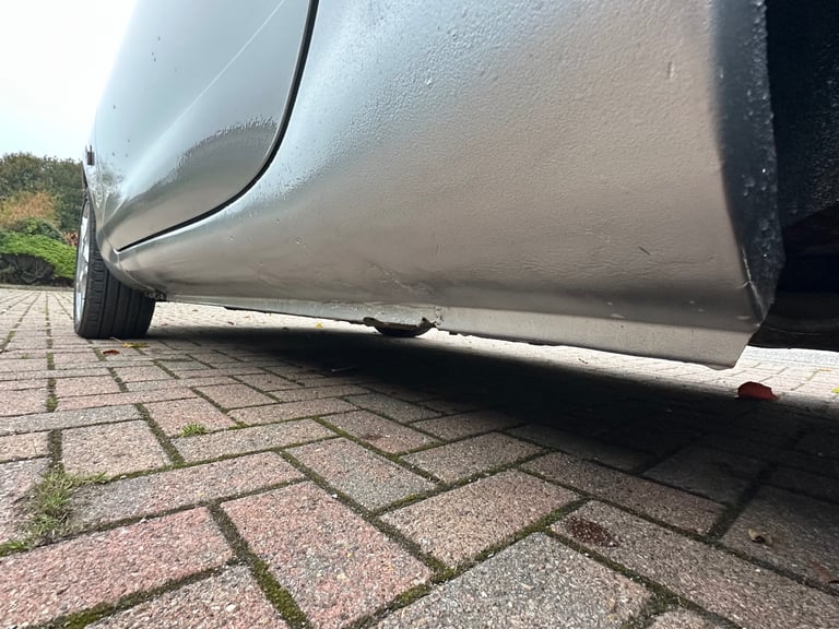 2005 Mazda MX5 1.8i Sport 6 Speed - With Hardtop! Low Mileage - Rust Free Example!