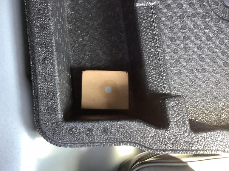 2024 Toyota Yaris Cross 1.5 Hybrid Design 5dr CVT HATCHBACK PETROL/ELECTRIC Automatic