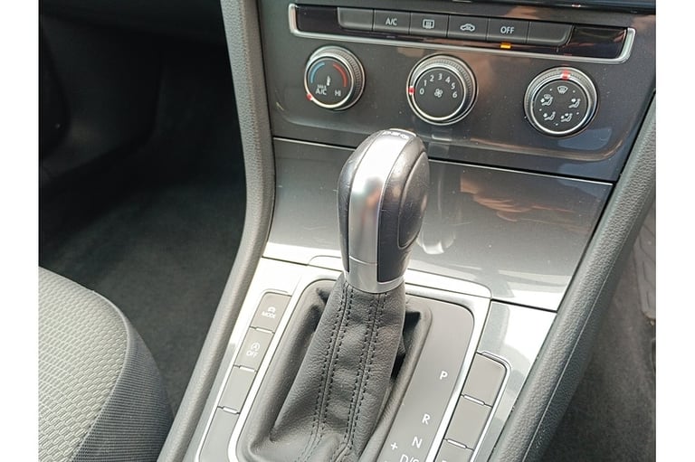 2019 Volkswagen Golf TSI EVO Match Hatchback Petrol Automatic