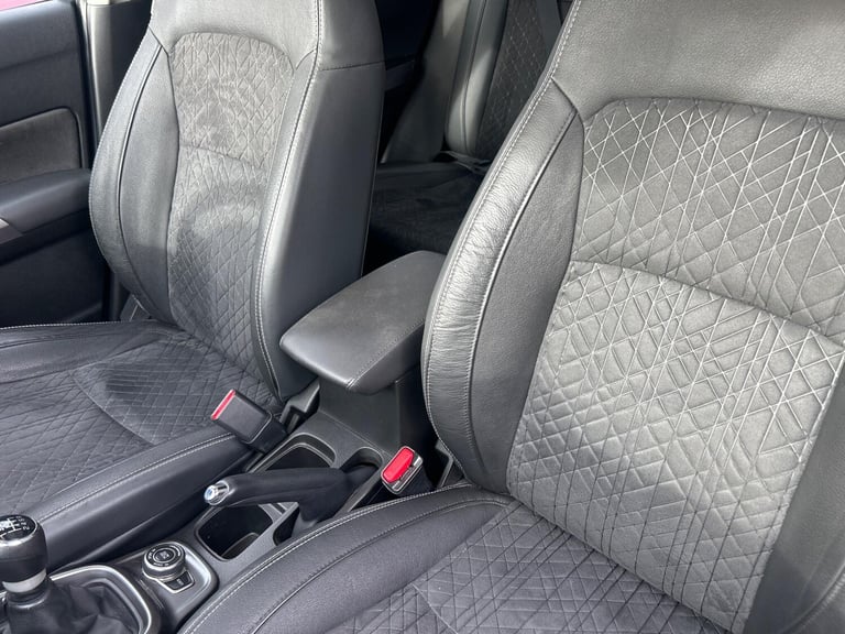 2019 Suzuki Vitara 1.4 Boosterjet SZ5 ALLGRIP Euro 6 (s/s) 5dr HATCHBACK Petrol Manual