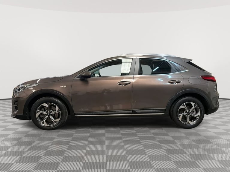 2020 Kia XCeed 1.0 T-GDi 2 SUV 5dr Petrol Manual Euro 6 (s/s) (118 bhp) HATCHBACK Petrol Manual