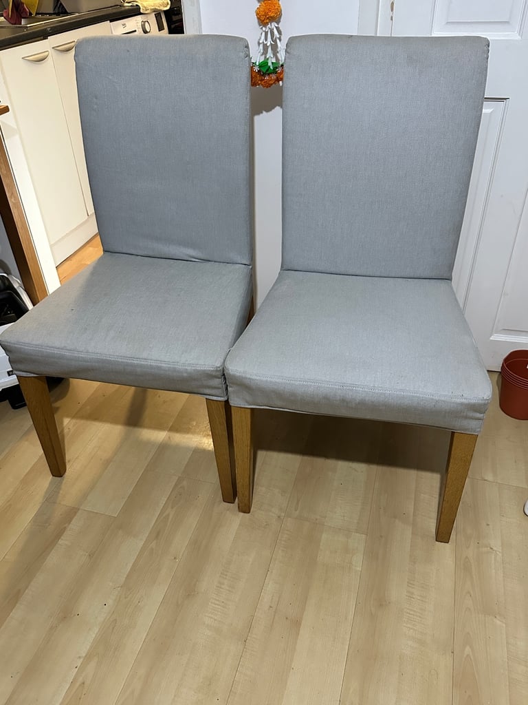 image for Newly,IKEA ,very rarely used, fully comfortable chair 