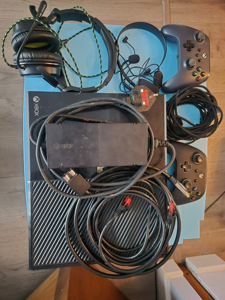 image for Xbox 360 playstation