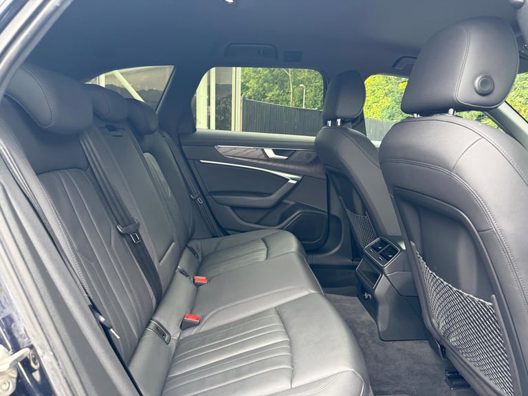  Audi A6 Allroad 3.0 TDI V6 50 Sport Estate 5dr Diesel Tiptronic quattro Euro 6 (s/s) (286 p Dies...
