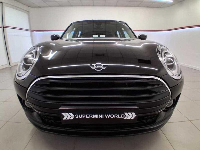 2020 MINI Clubman 1.5 Cooper Classic Estate 6dr ESTATE Petrol Automatic