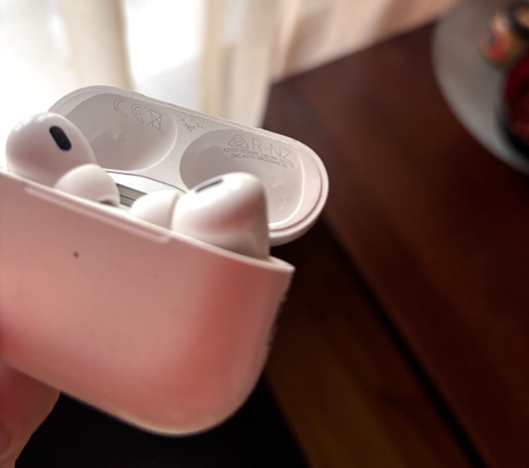 Airpods pro