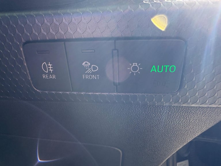 2018 Audi A1 1.0 TFSI 30 Sport Sportback Euro 6 (s/s) 5dr HATCHBACK Petrol Manual