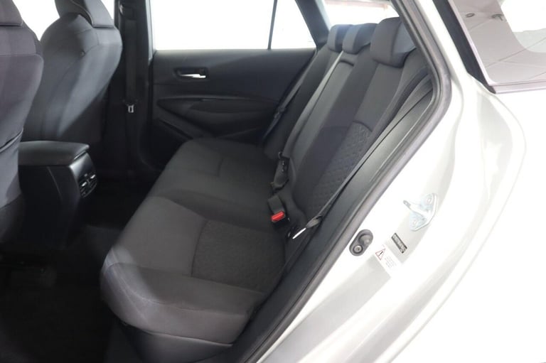 2021 Toyota Corolla 1.8 VVT-h Icon Tech Touring Sports CVT Euro 6 (s/s) 5dr Estate PETROL/ELECTRI...